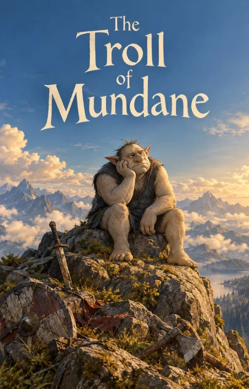 The Troll Of Mundane
