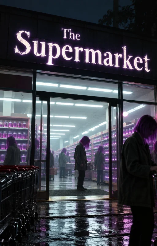 The Supermarket